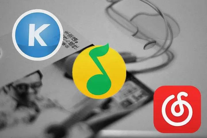 免費(fèi)聽(tīng)遍全網(wǎng)音樂(lè) 暴打某Q某易云